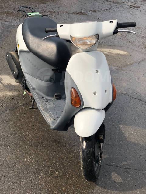 сузуки летс 4