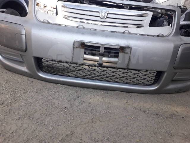 бампер передний toyota runx nze121. бампер тойота королла 1995г. тойота королла филдер 2003 бампер предни. бампер на рактис передний. бампер на тойота королла 150 кузов передний.