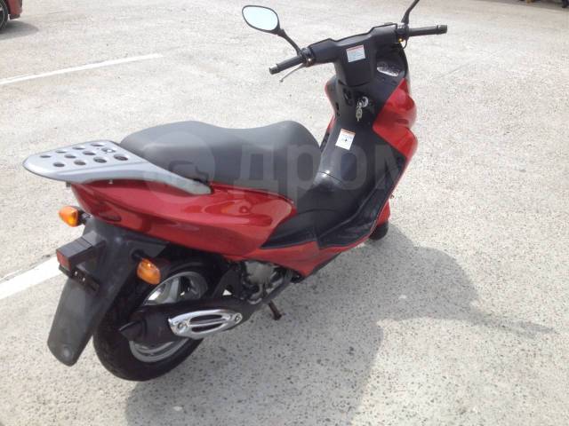 suzuki avenis 150