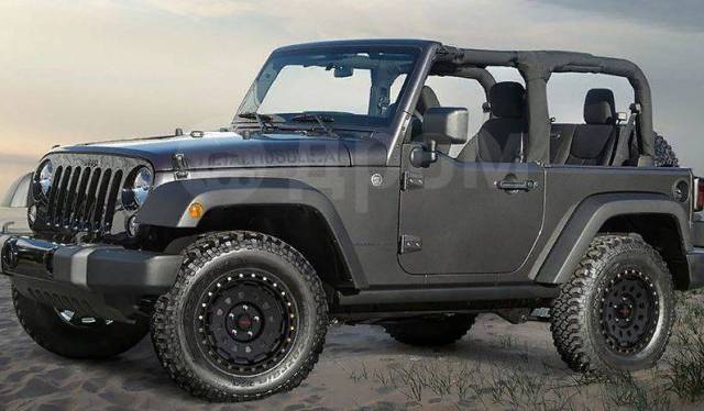 РЎС‚РѕР» Jeep Wrangler JK