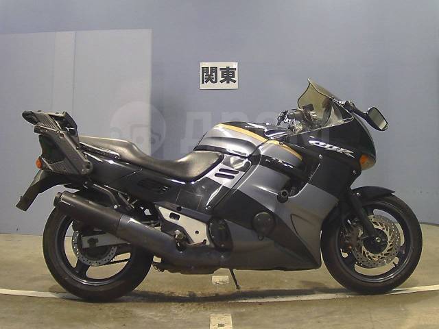 Honda CBR 1000F Hurricane. 1 000. ., , ,  .     