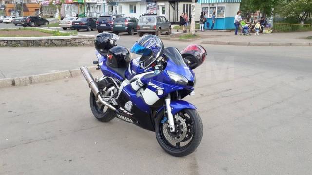 Yamaha YZF-R6. 600. ., , ,   