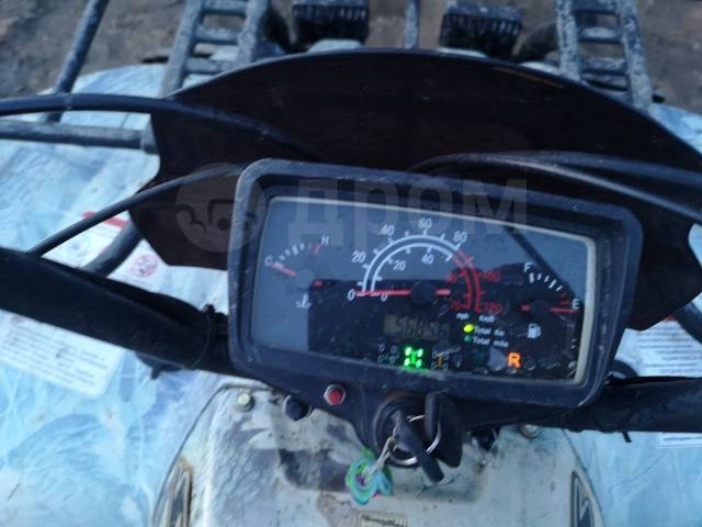 Stels ATV 500GT. ,  \,   