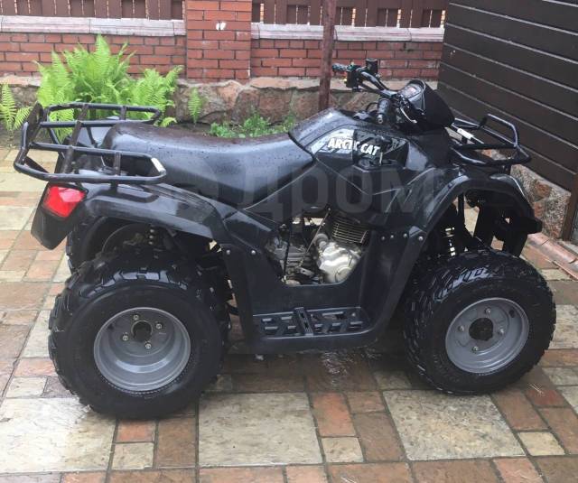 Arctic Cat 150. ,  \,   