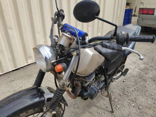 Yamaha TW 200. 200. ., , ,   