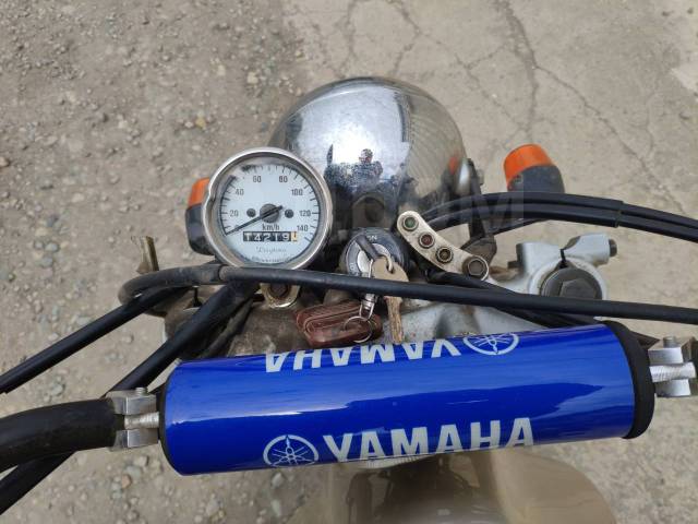 Yamaha TW 200. 200. ., , ,   