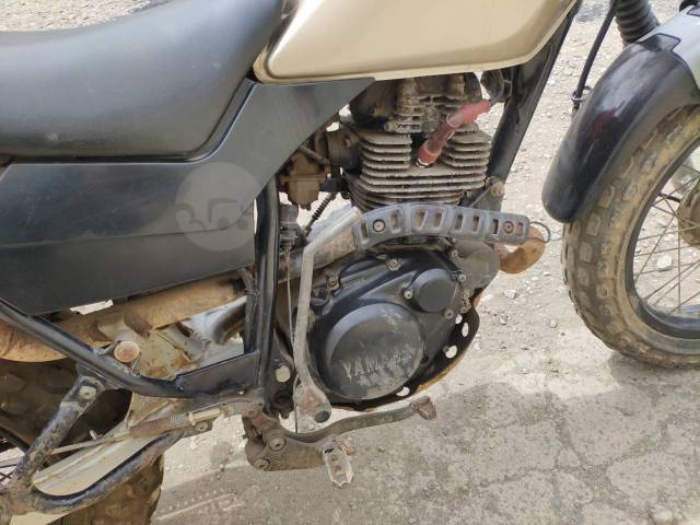 Yamaha TW 200. 200. ., , ,   