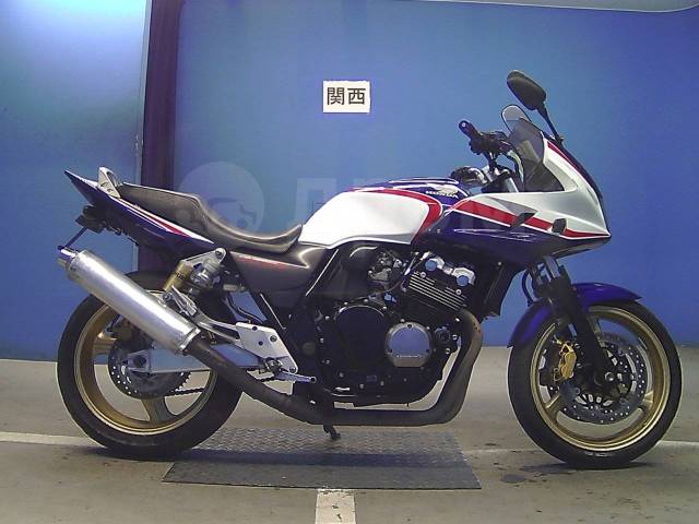 Honda CB 400SFV. 400. ., , ,  .     