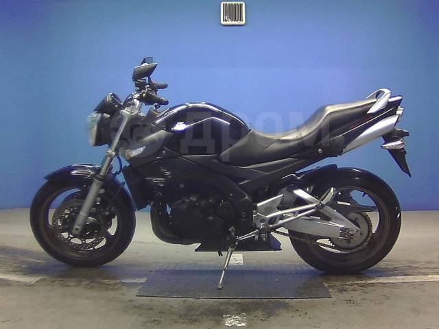 Suzuki GSR 400. 400. ., , ,  .     