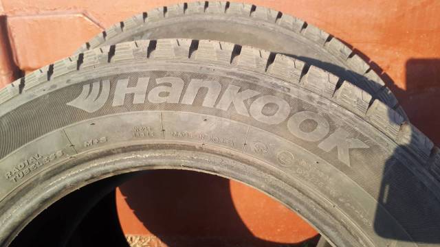 Hankook Winter i*cept IZ, 195/60 R15