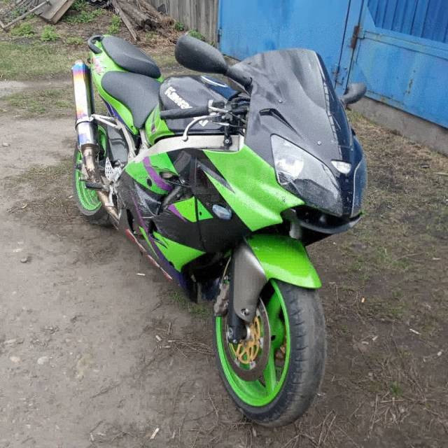 Kawasaki Ninja ZX-9R. 900. ., , ,   