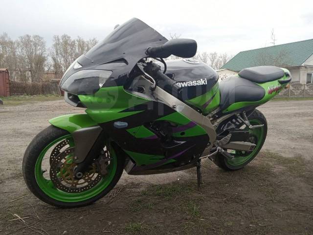 Kawasaki Ninja ZX-9R. 900. ., , ,   