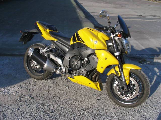 Yamaha FZ1-N. 1 000. ., , ,   