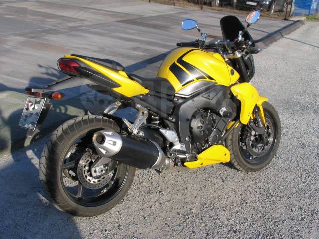 Yamaha FZ1-N. 1 000. ., , ,   