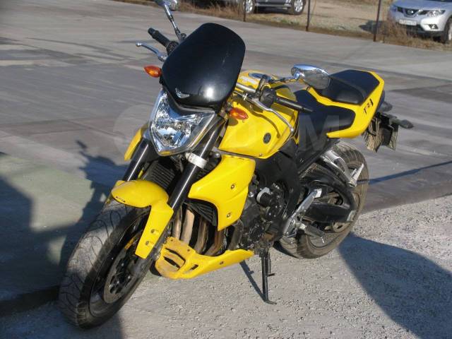 Yamaha FZ1-N. 1 000. ., , ,   