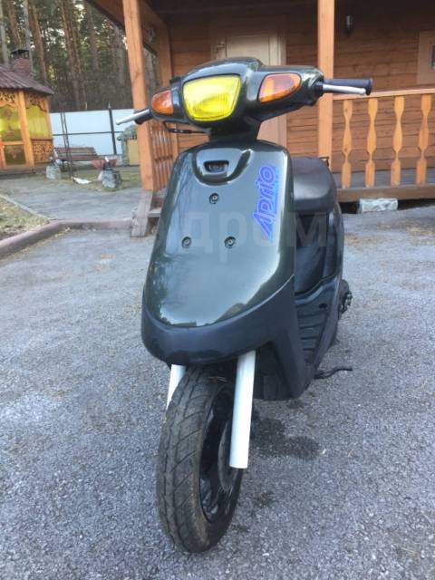 Yamaha Jog Aprio. 50. ., ,  ,   