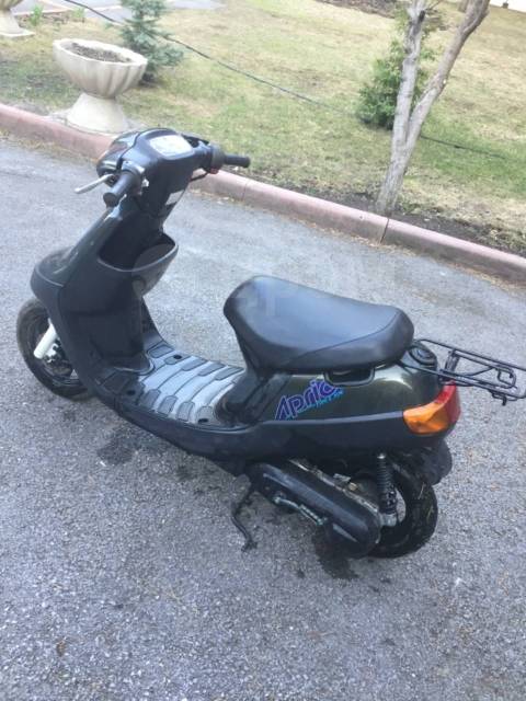 Yamaha Jog Aprio. 50. ., ,  ,   