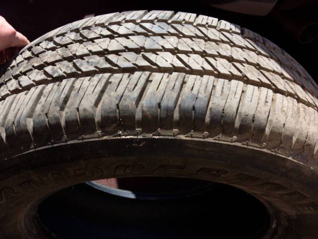 Bridgestone dueler h t 265 60. 265 60 18 Bridgestone Dueler h/t. Bridgestone Dueler 265 60 18. Bridgestone Dueler h/t 684 ll 265/60 r18. Bridgestone Dueler h/t 265/60 r18.