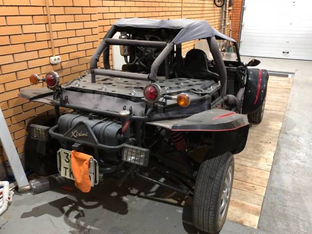 Kinroad clearance buggy 1100