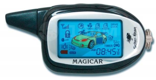 Как разобрать пульт шерхан 5 Брелок Sсher-Khan Magicar 9 PRO2 / Magicar 10 PRO2 Оригинал (Шерхан), новый, в н