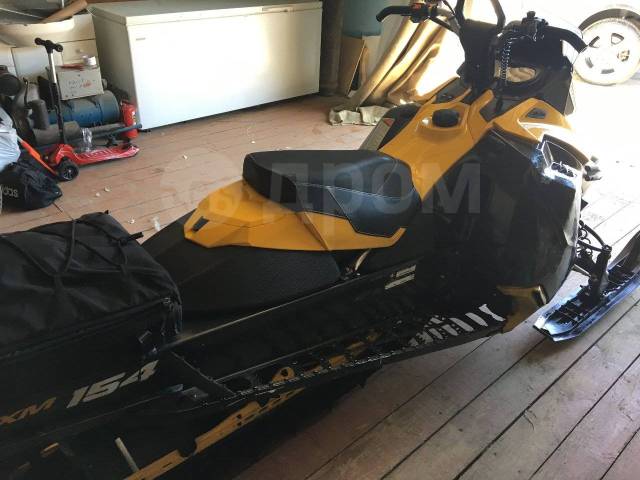 BRP Ski-Doo Summit X. ,  ,   