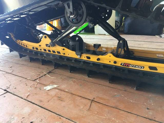 BRP Ski-Doo Summit X. ,  ,   