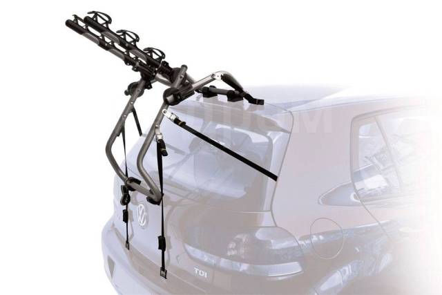 Avenir bike rack instructions hotsell