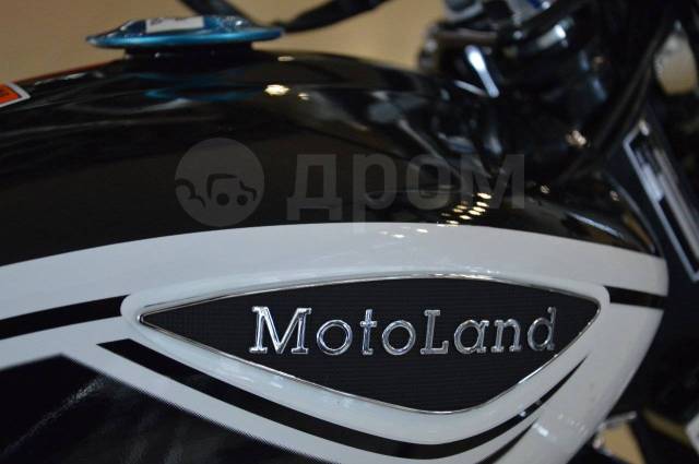 Motoland Alpha RX 110. , ,   