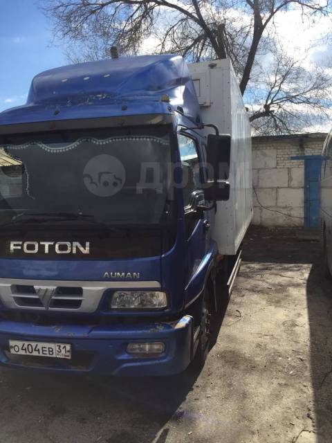 Каталог foton 1093