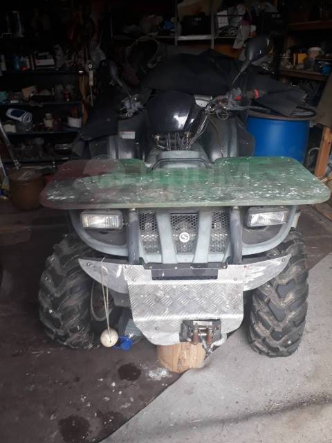 Stels ATV 500GT. ,  \,   