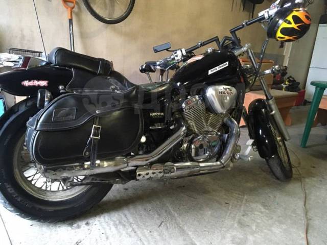 Honda Steed 400VLX. 400. ., , ,   