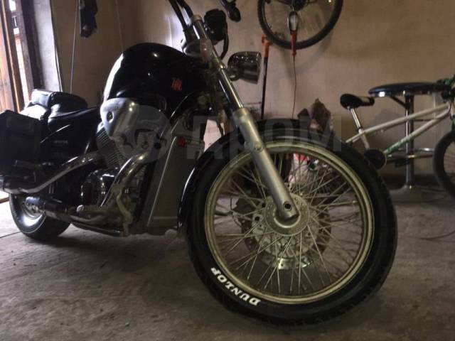 Honda Steed 400VLX. 400. ., , ,   