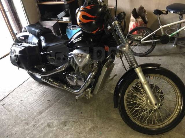 Honda Steed 400VLX. 400. ., , ,   