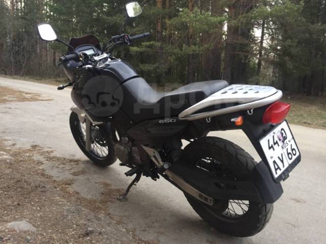 Suzuki XF 650 Freewind. 650. ., , ,   