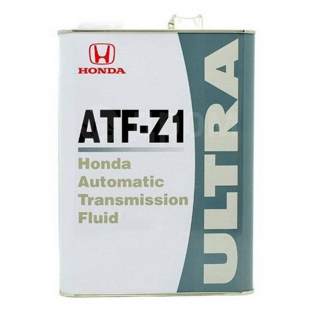 Honda atf z1 4л