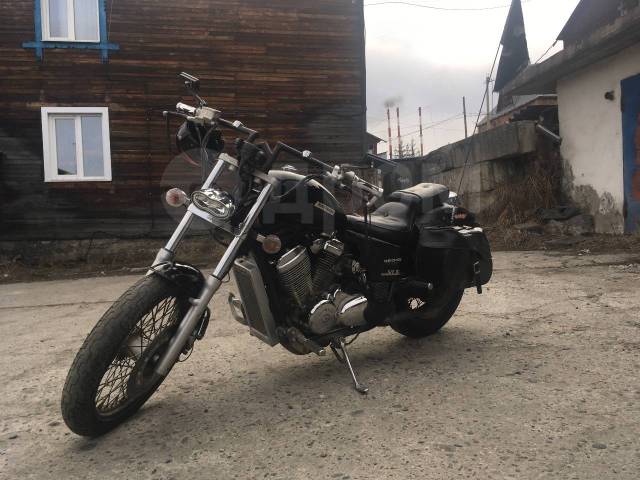 Honda Steed 400VLX. 400. ., , ,   