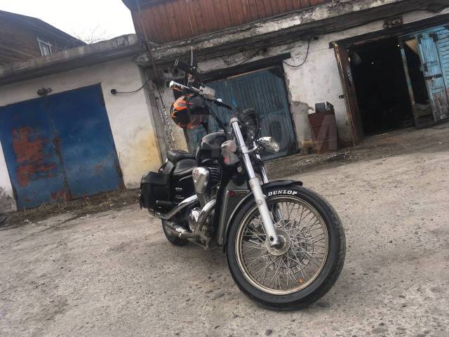 Honda Steed 400VLX. 400. ., , ,   