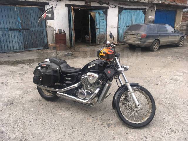 Honda Steed 400VLX. 400. ., , ,   