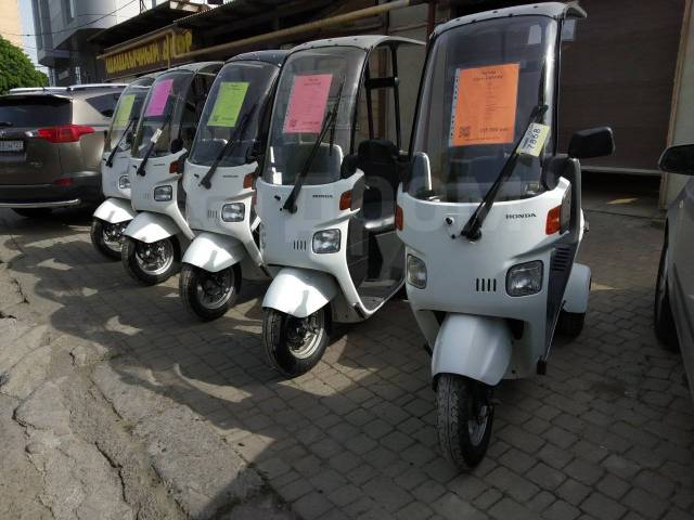 Honda Gyro Canopy. 49. ., ,  ,   