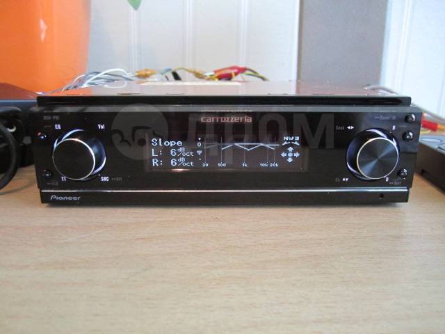 カロッツェリア DEH-P01 carrozzeria | カーAV｜DEH-P01