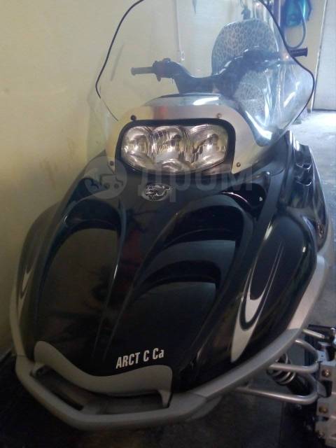 Arctic Cat Panther 570. ,  ,   