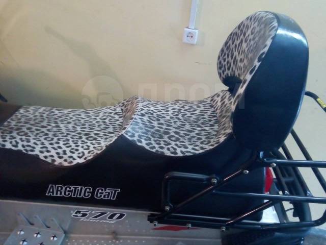 Arctic Cat Panther 570. ,  ,   