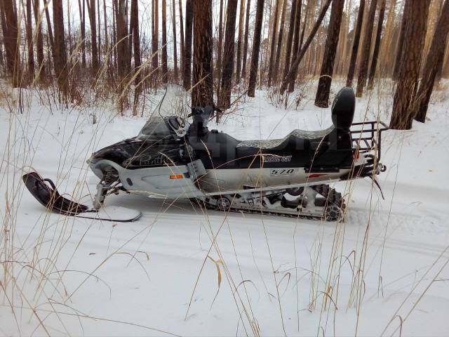 Arctic Cat Panther 570. ,  ,   