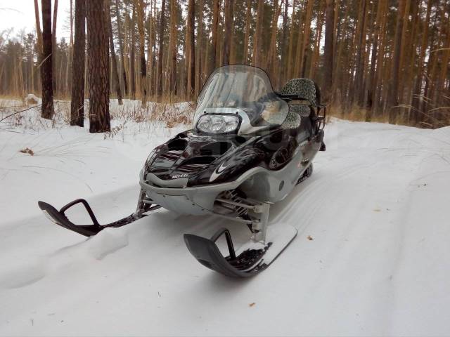 Arctic Cat Panther 570. ,  ,   