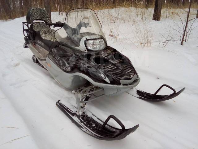 Arctic Cat Panther 570. ,  ,   