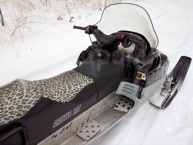 Arctic Cat Panther 570. ,  ,   