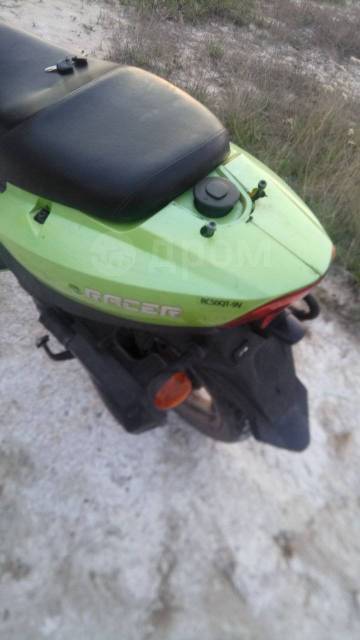 Racer Corvus 50. 50. ., , ,   