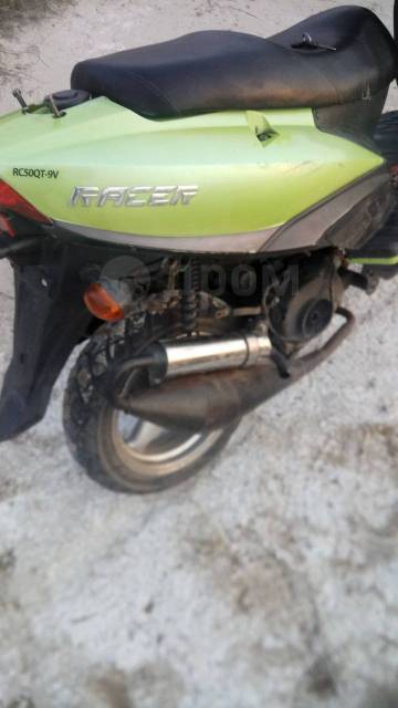 Racer Corvus 50. 50. ., , ,   