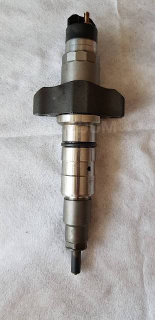 Как снять форсунки коматсу пс300 Купить Форсунка Komatsu PC300-8 6745-11-3102 в Хабаровске по цене: 14 000 ₽ - ча