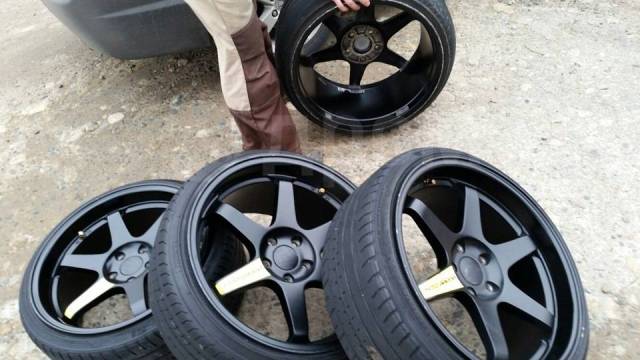 Varrstoen диски кто производитель